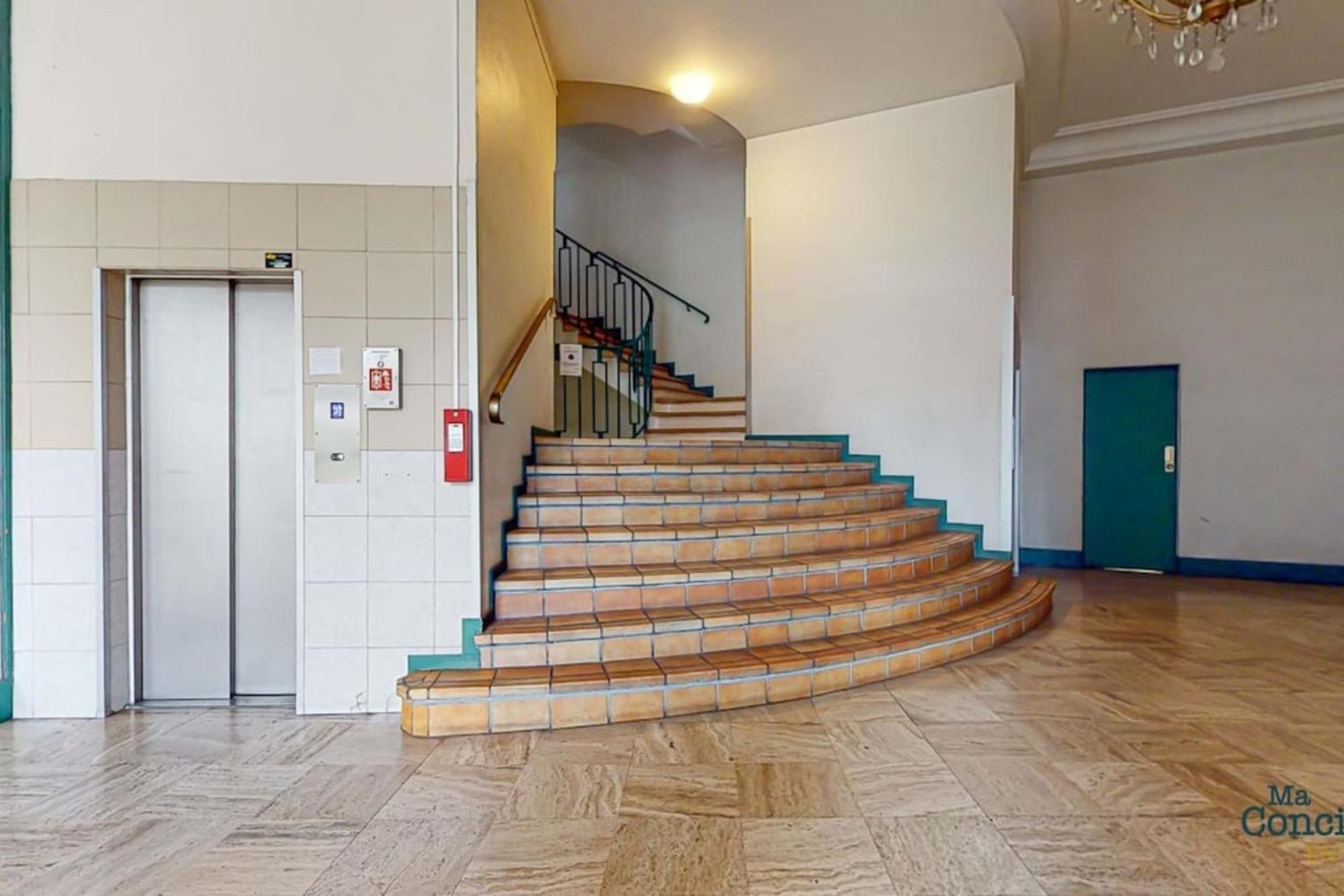 Fac 6 Vue Garonne - Tram- Parking Apartment Toulouse Exterior photo
