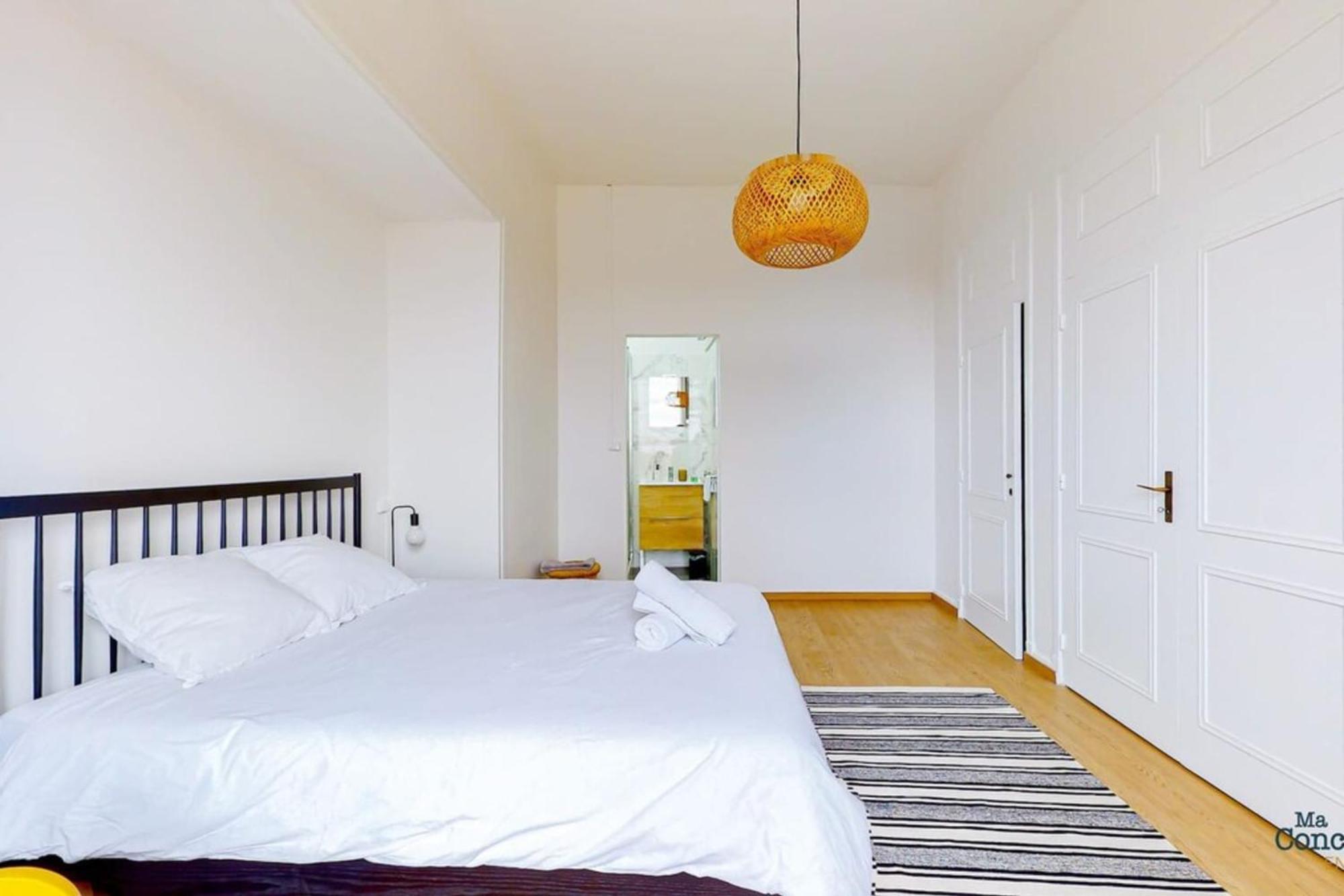 Fac 6 Vue Garonne - Tram- Parking Apartment Toulouse Exterior photo